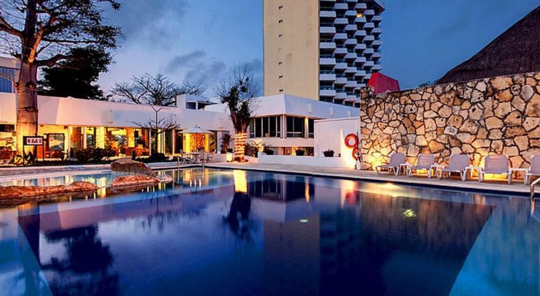 Cozumel