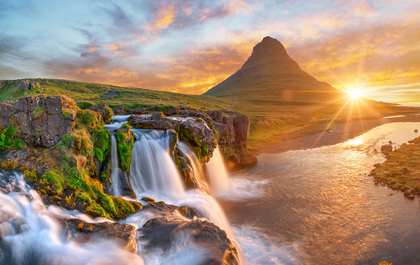 Iceland