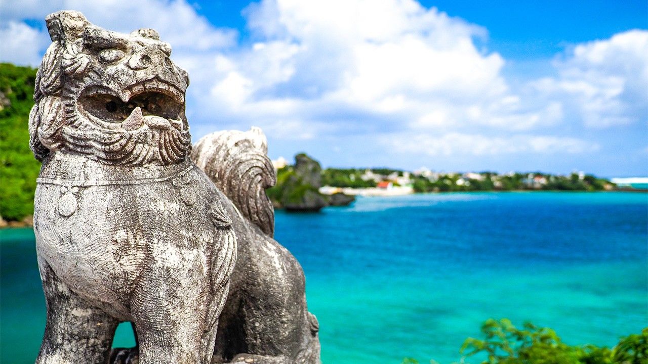 Okinawa